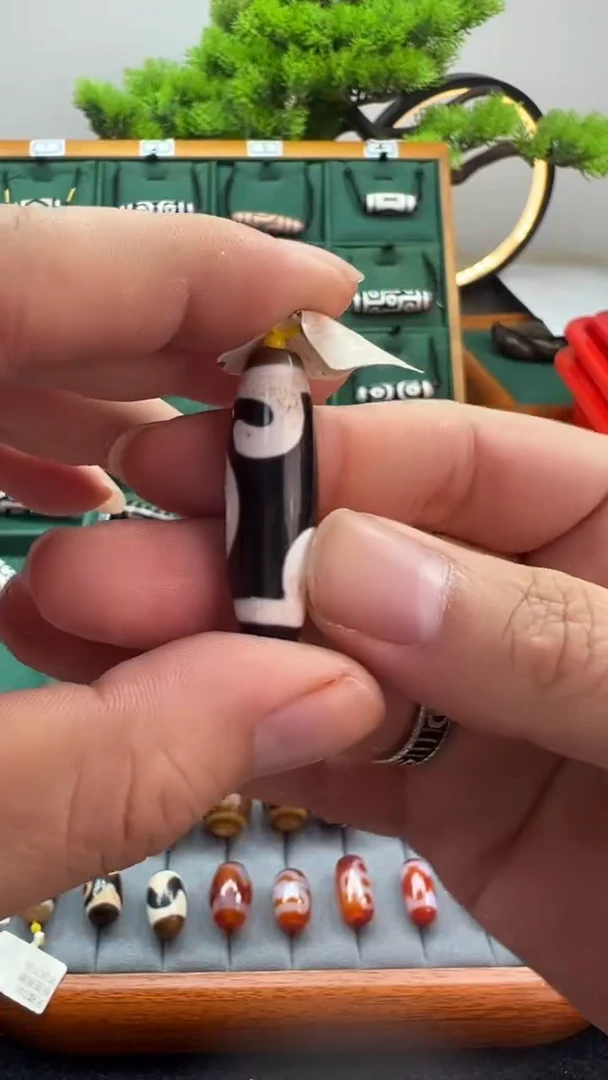 玛瑙/玉髓颈饰未镶嵌113.（微瑕随机发货）