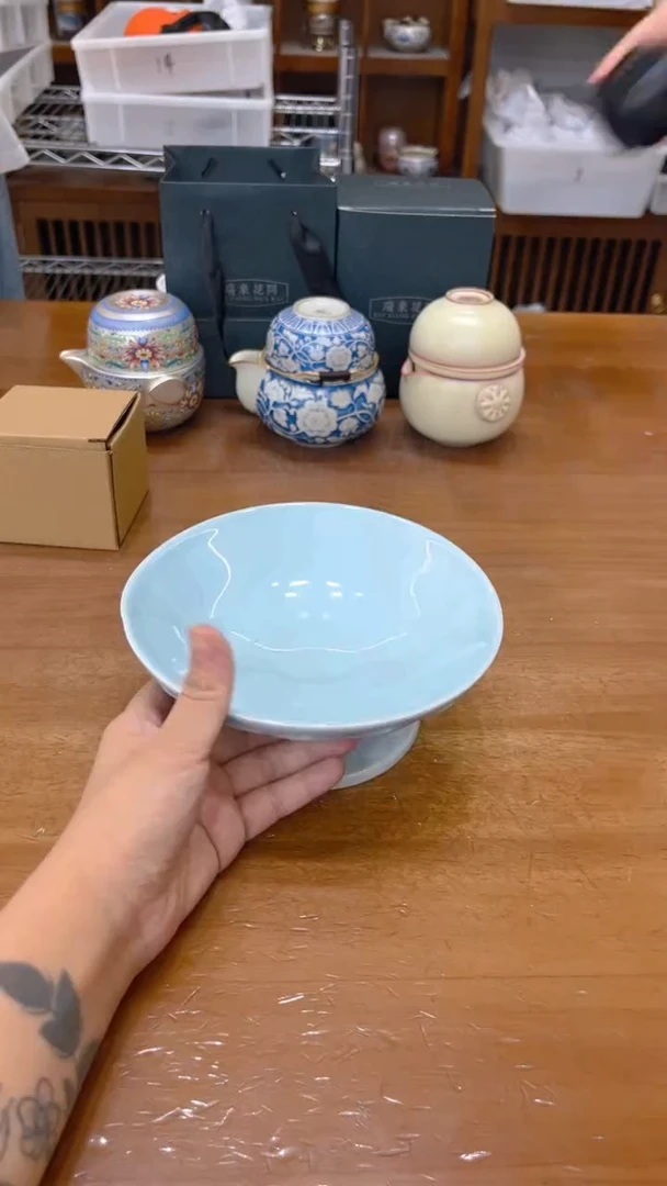 陶瓷茶具通用链接