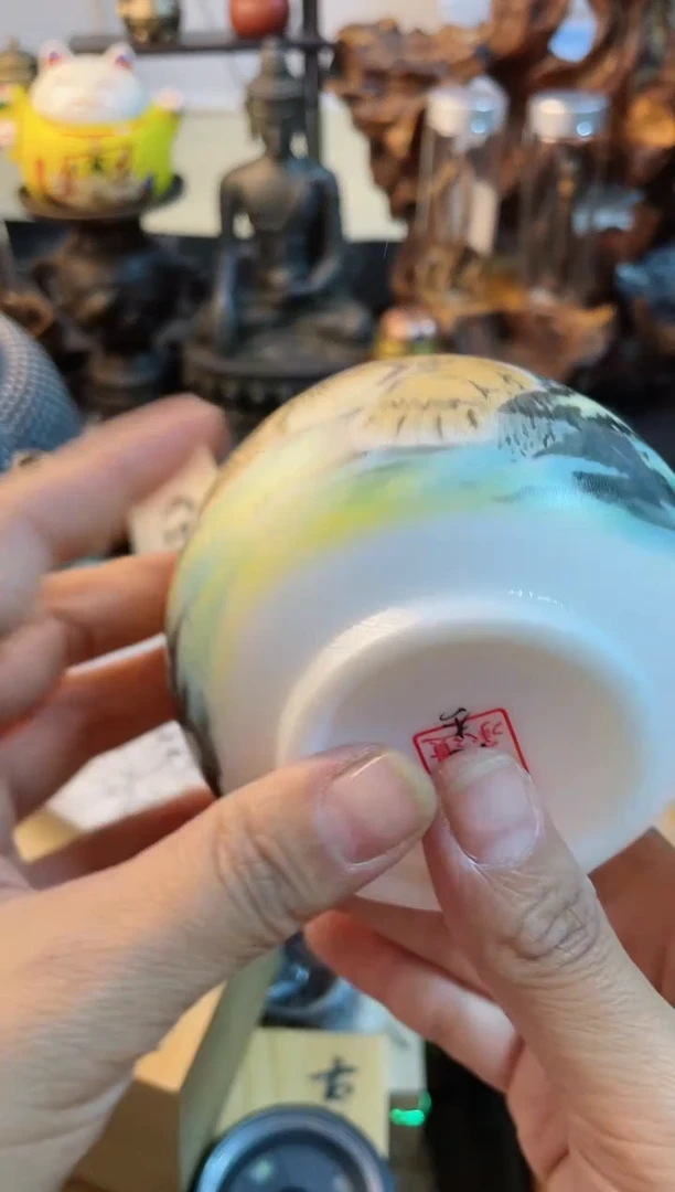 摆件laohubeizi慧然珍宝阁质量保证