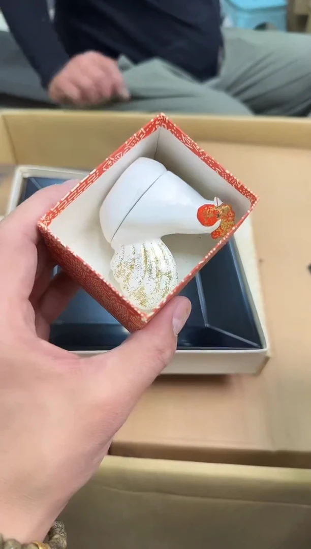 琉璃手工艺品K****猫小穆杂货铺的物品95