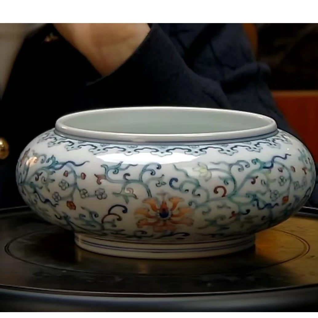 比富苏精品古陶瓷