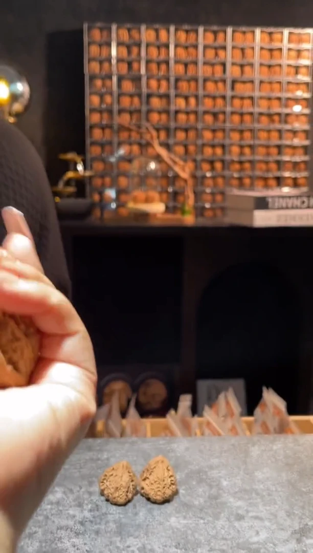 吊坠文玩核桃S****e南将