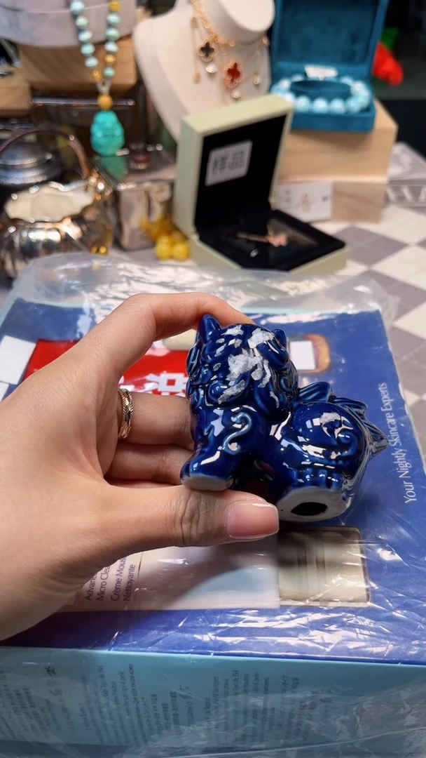 瓷片陶茶666文玩周边多人
