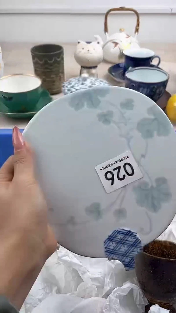 【闪购商品】瓷片026，，，，，，