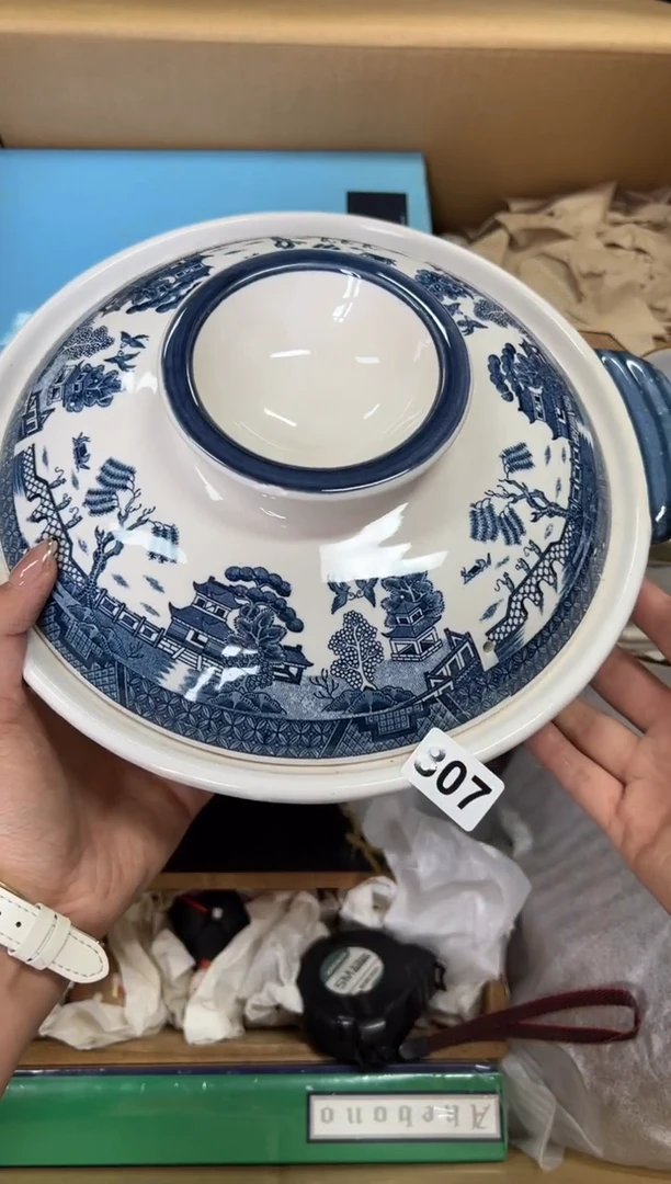 定制王*虎+807中古商品谨慎参拍