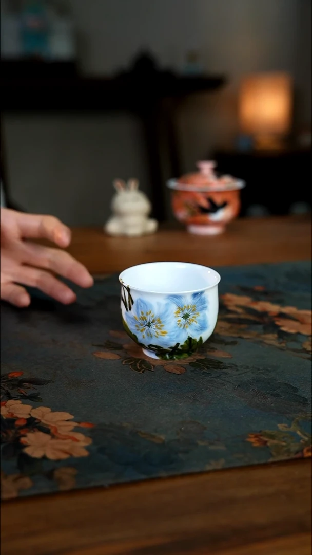 陶瓷一二二六-二一四