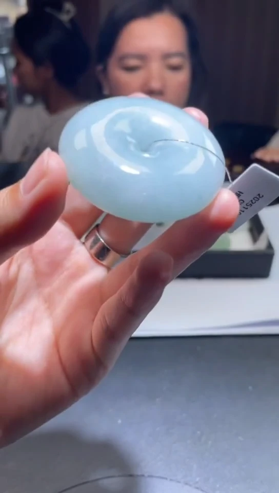 未镶嵌定制翡翠定制孤品