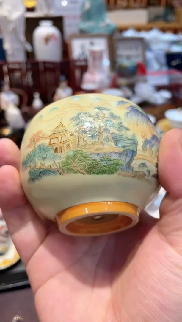 【闪购商品】其他大德茶具小贝甄选@@F697