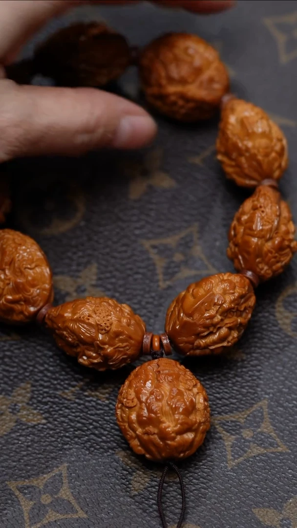 手串/手链橄榄核 橄榄核