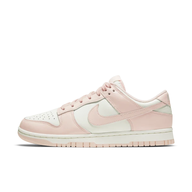 耐克/NIKE女子DUNK时尚潮流低帮耐磨休闲板鞋 DD1503102 #HB