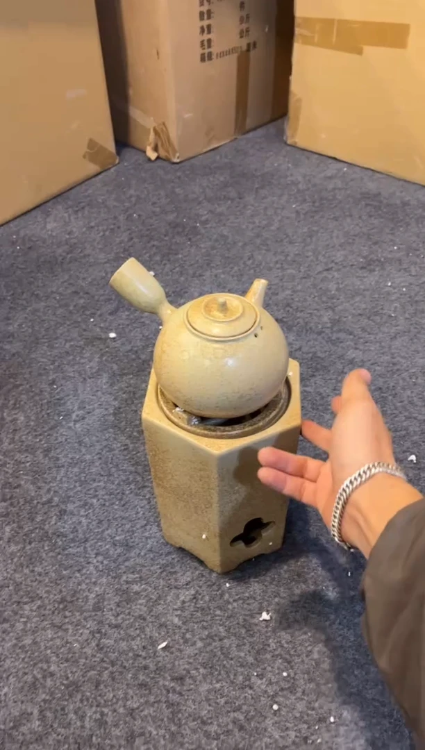 陶瓷文化闪购链接