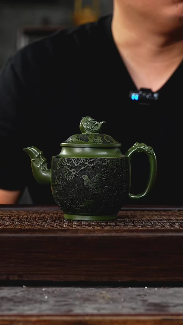 茶壶紫砂丁蜀镇紫砂茶壶