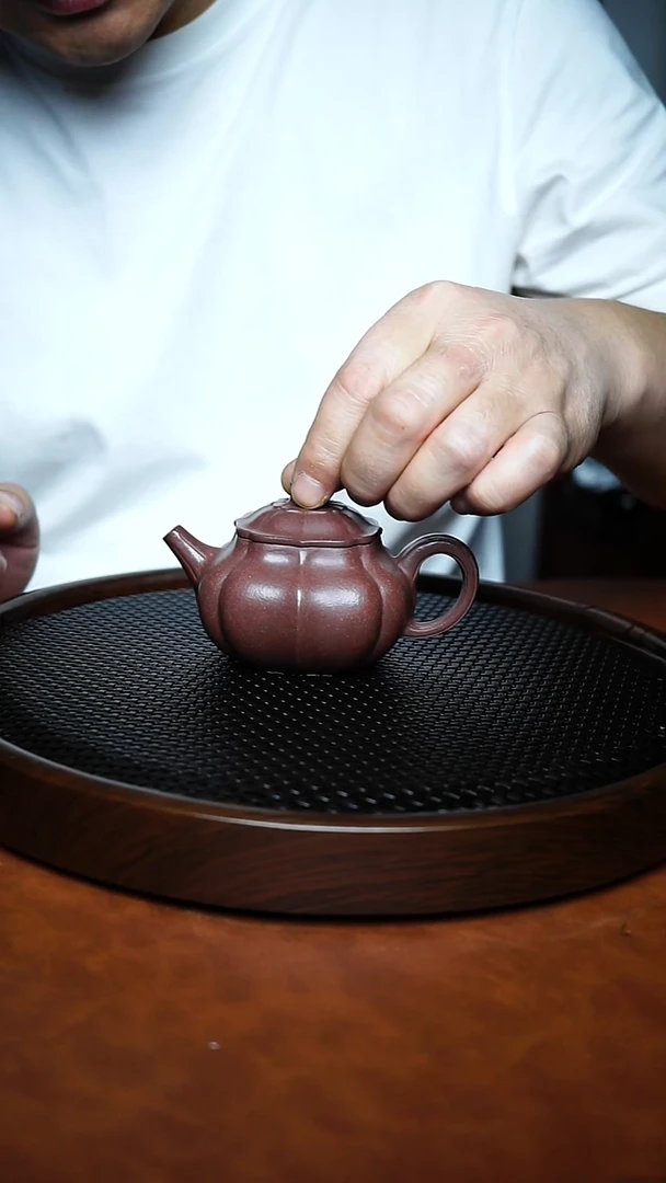 茶壶紫砂紫砂壶000000000006