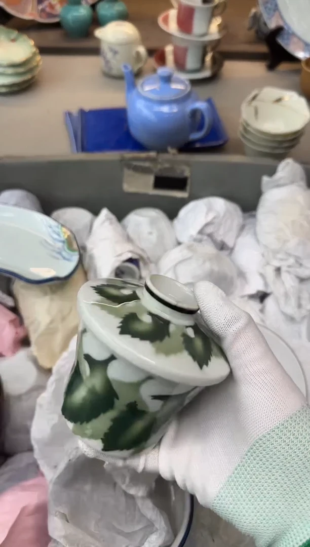 摆件海*?瓷器瓷器瓷器瓷器