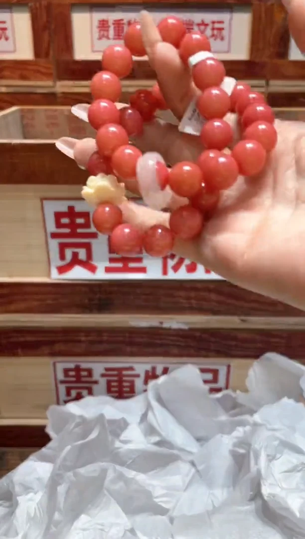 精品手串闪购链接（多样性发其一）￥