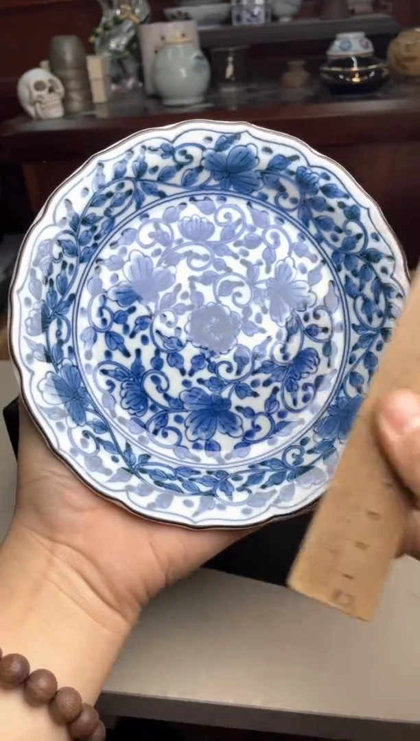 117号5只盒子微瑕