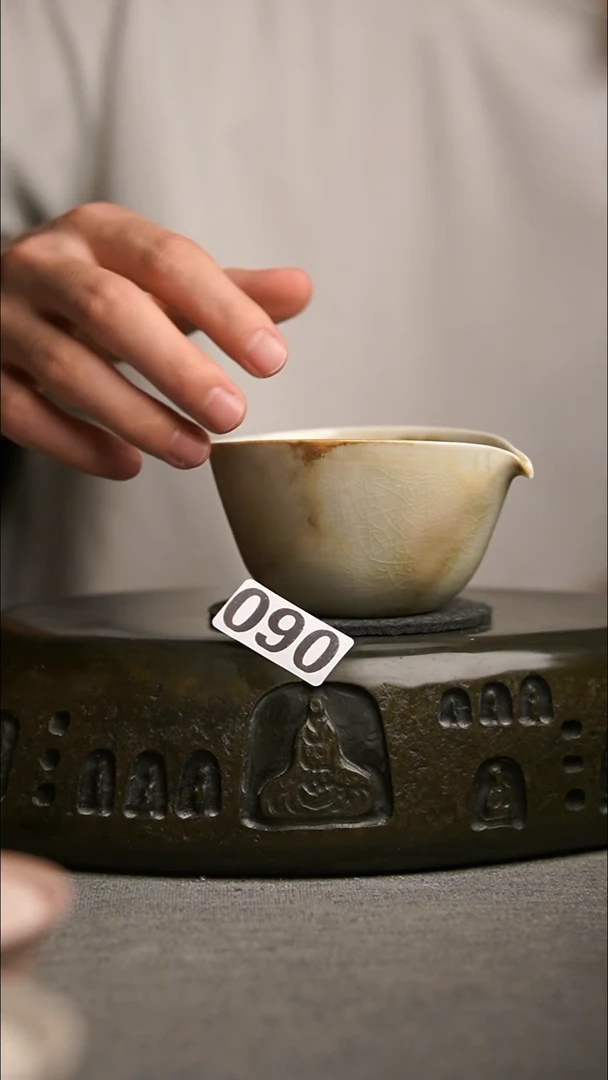 090景德镇陶瓷茶器系列