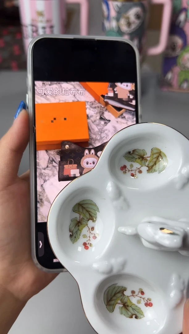 瓷片手工无品牌 七天无理由