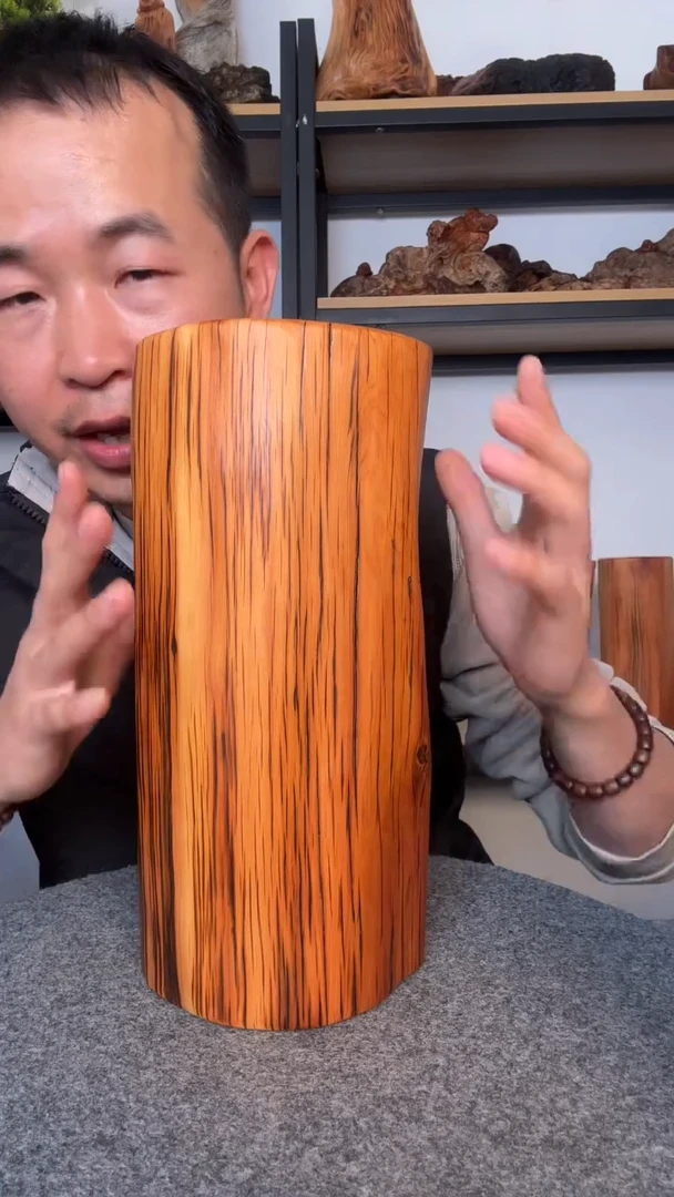 【闪购商品】柏木（崖柏）崖柏