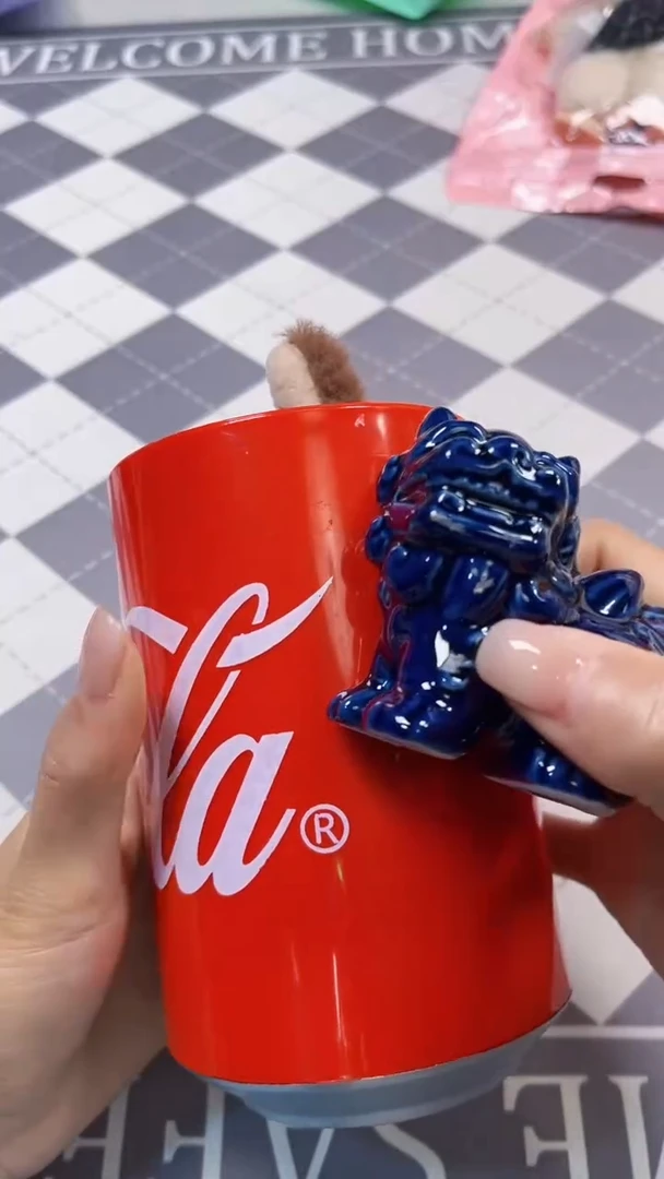 瓷片陶茶666文玩周边多人