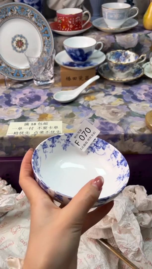 瓷片江**铝瓷片瓷片          F 070