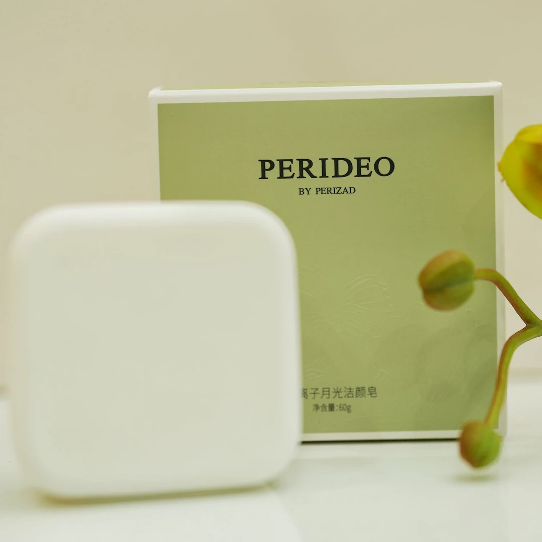 PERIDEO银离子月光洁颜皂