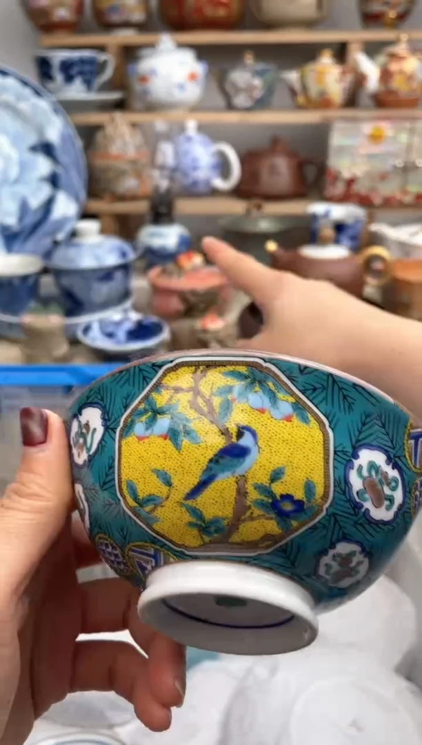 【闪购商品】瓷片默认微瑕，看清尺寸品相再拍