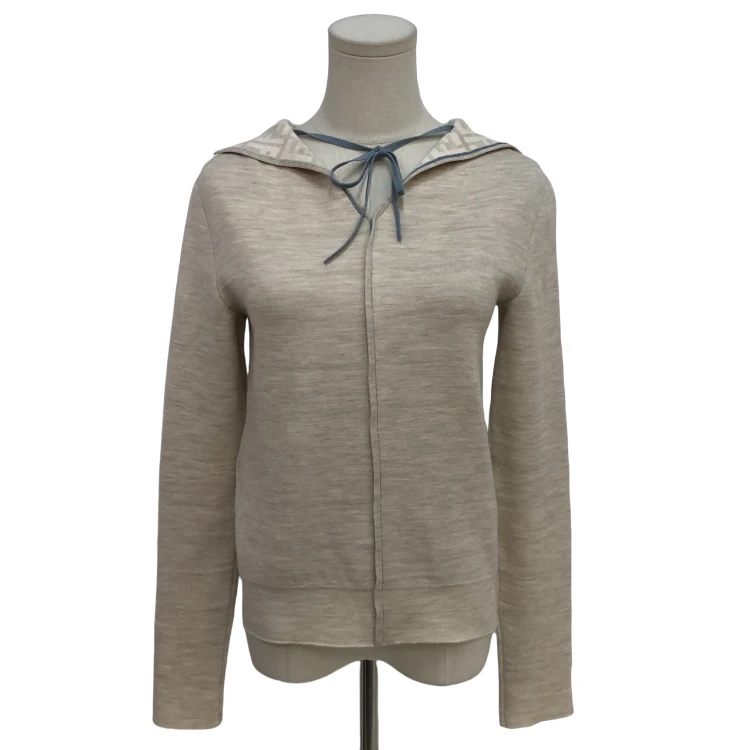 芬迪/上衣/95新/绵羊毛/[251121SJ]