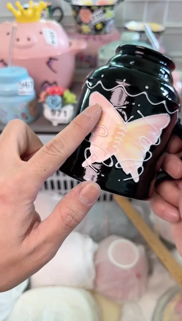 瓷片474默认微瑕谨慎参怕库存1件