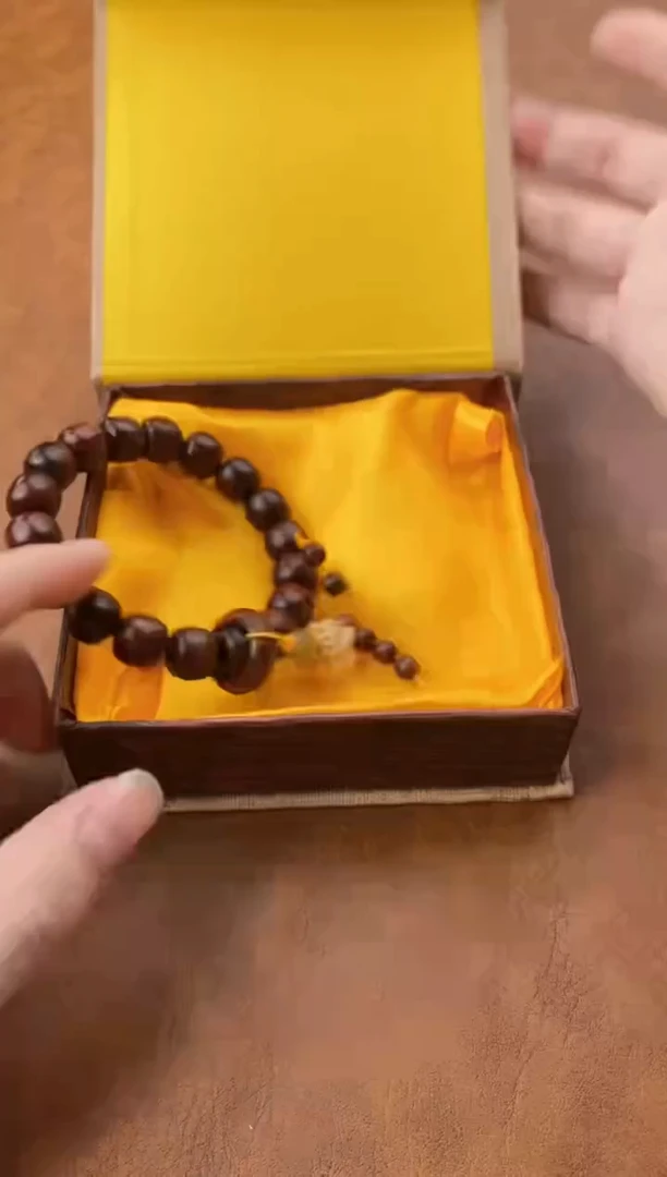 大海手串无礼盒@@@SP215