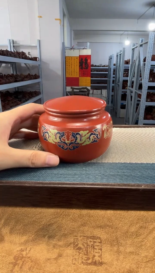 茶壶紫砂9宜兴紫砂