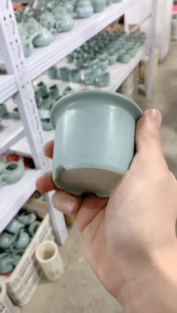 【闪购商品】陶瓷茶杯茶壶茶碗