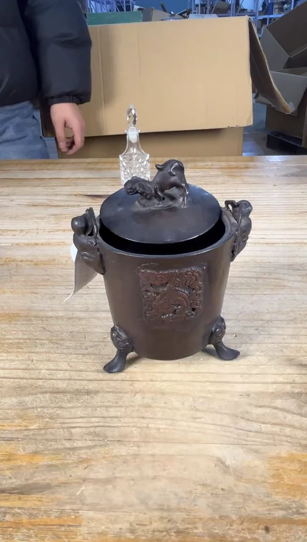 紫砂中古品默认微瑕 满18包邮