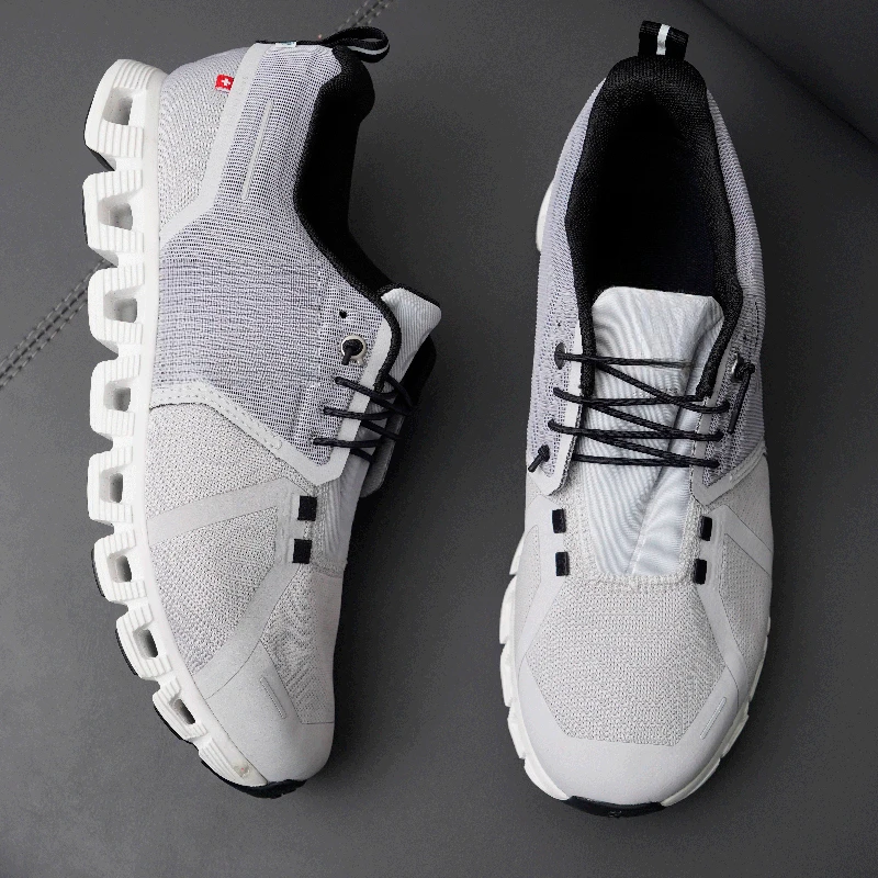 夏季防水透气轻便舒适简约时尚跑鞋休闲鞋 002-4 002-1