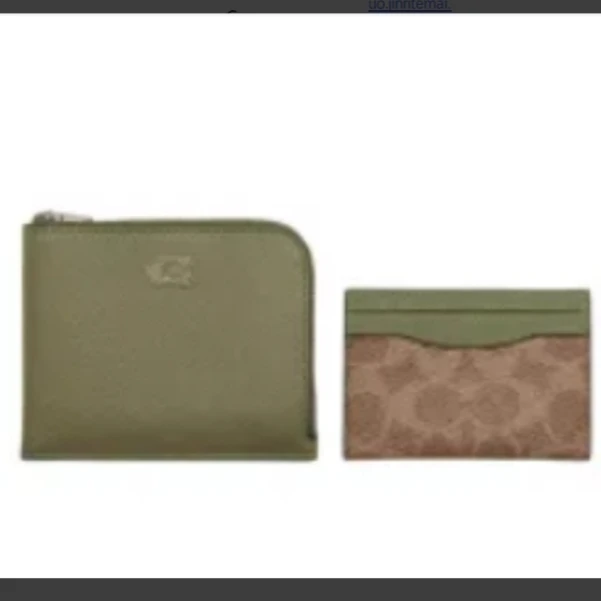 coach蔻驰男士钱包CJ882MOS