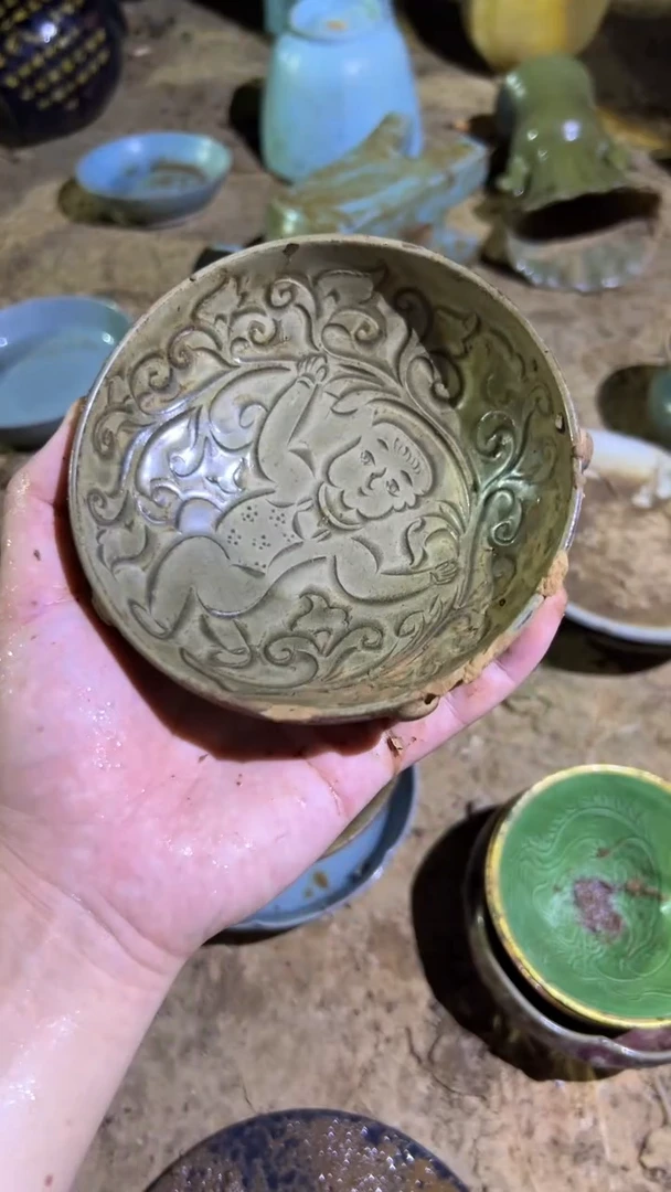 瓷片瓷器瓷器瓷器瓷器