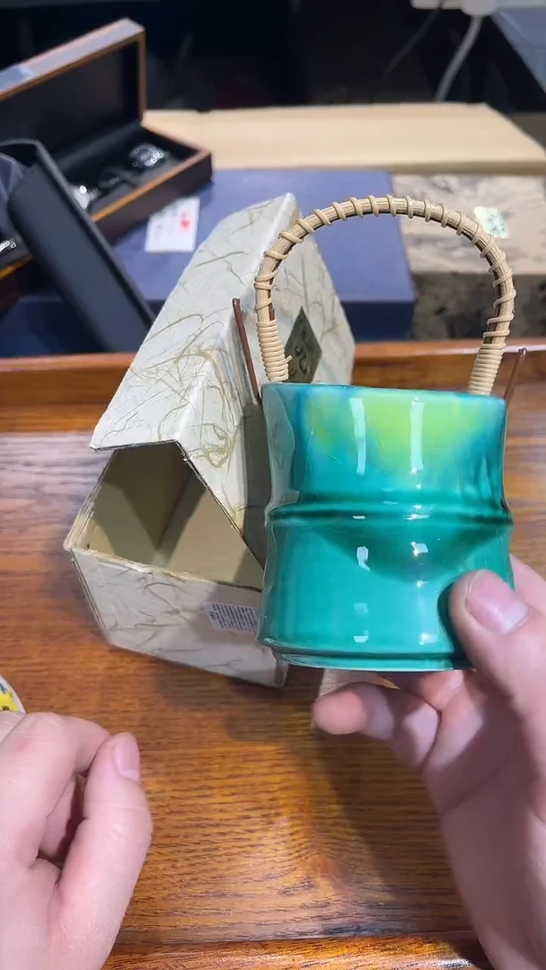 瓷片新店开播全场放漏