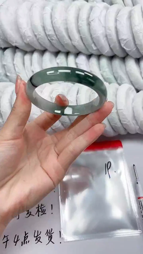 缅风精品手镯礼盒装19