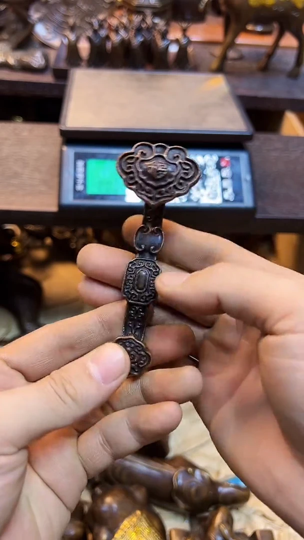 1案台摆件 物品摆件