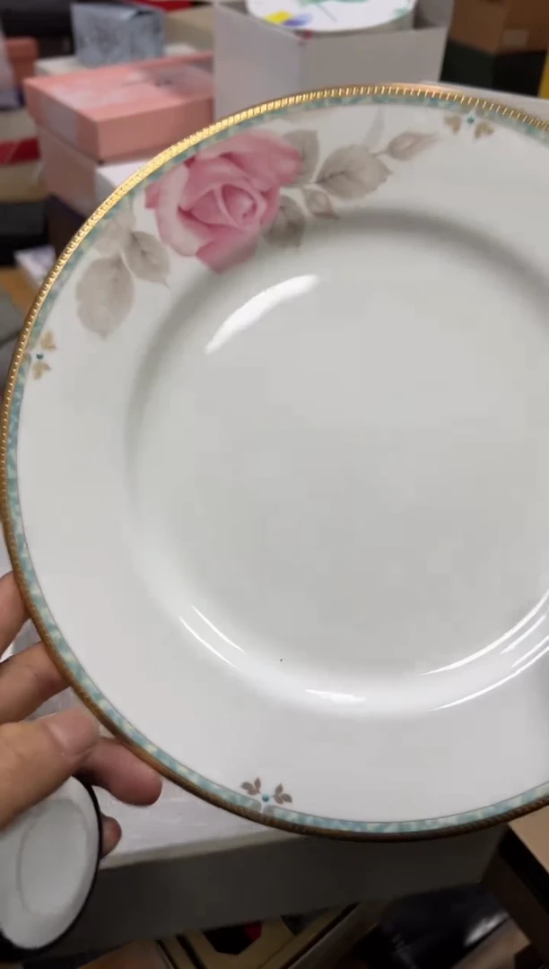 【闪购商品】瓷片b327.好好好好好好