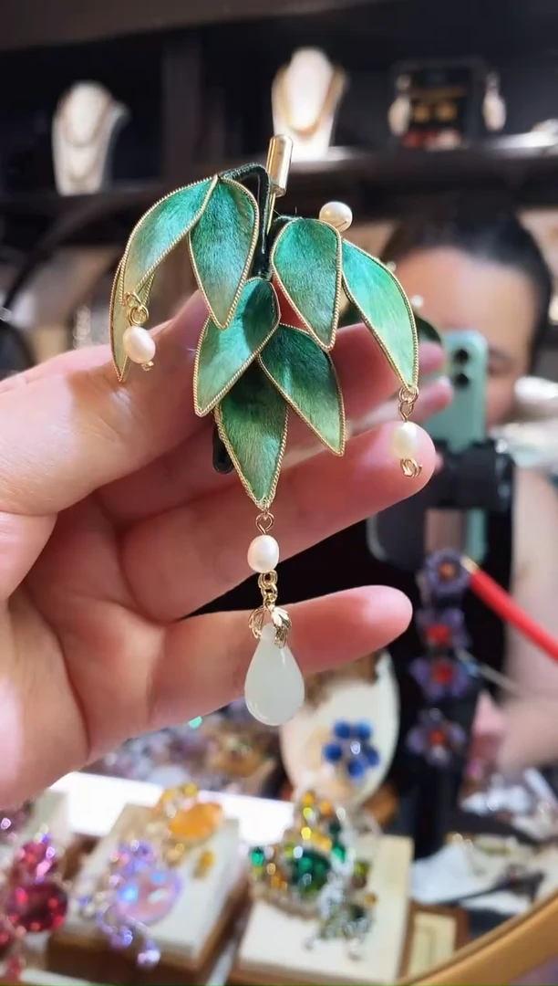 铜合金仿水晶高货