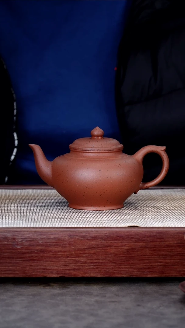 茶壶紫砂宜兴紫砂茶壶@@CH05159
