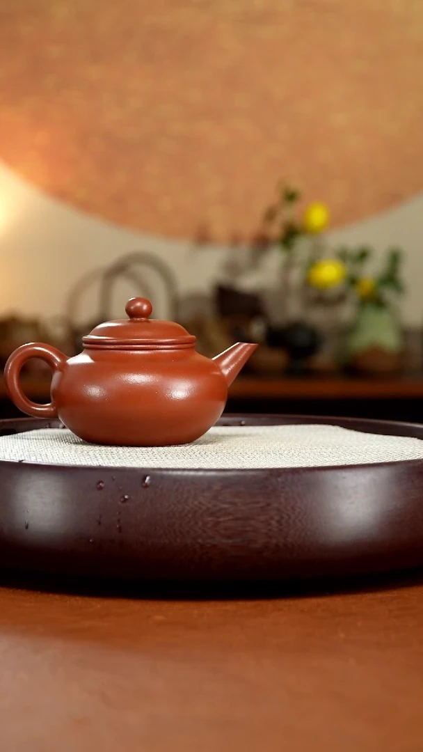 茶壶紫砂宜兴紫砂壶