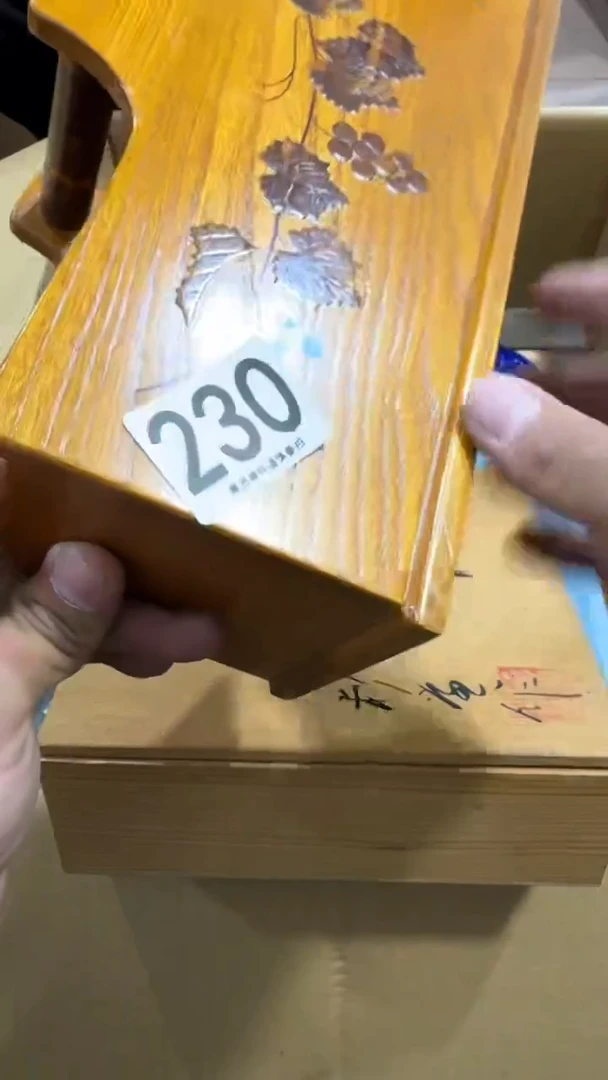 …*230 中古商品，谨慎购买