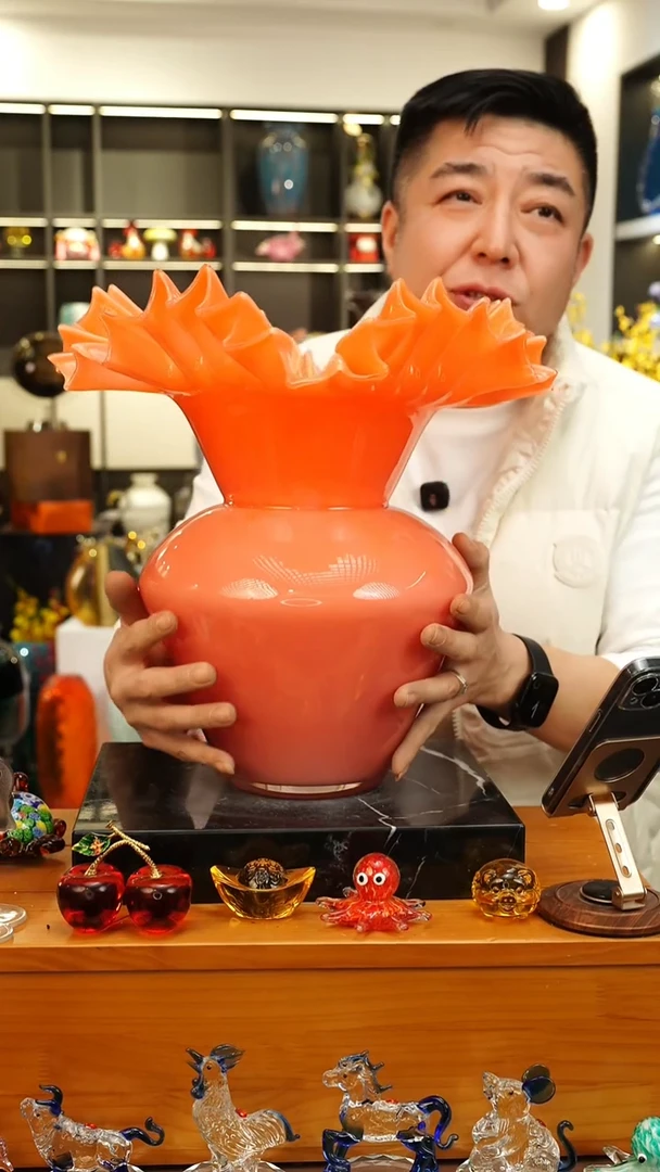 外贸花瓶花器花盆225