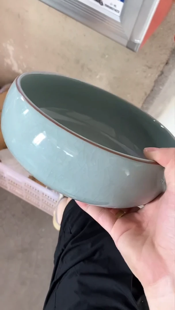 瓷片陶瓷茶器福利36微瑕