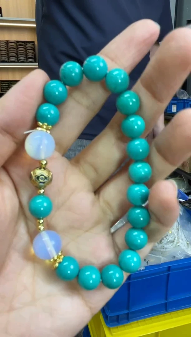 欧泊未镶嵌·多样性发一件