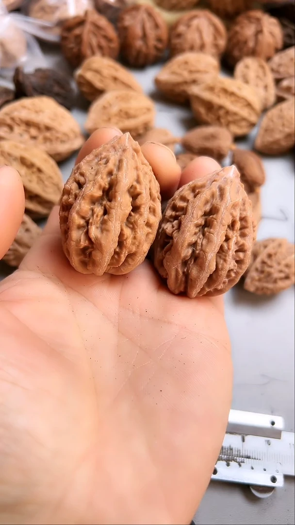 核桃东北野生大秋子2