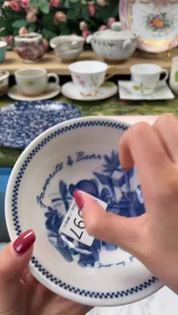 瓷片应*心997闪购库存默认一件默认微瑕慎拍