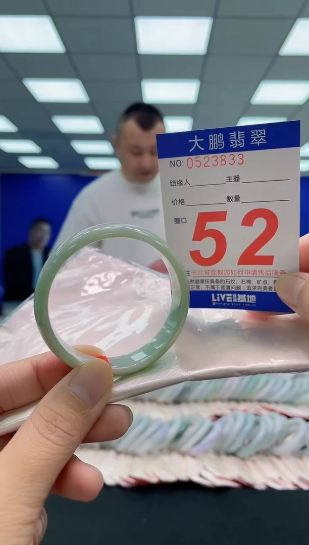 未镶嵌手镯翡翠AAAAAAAAA